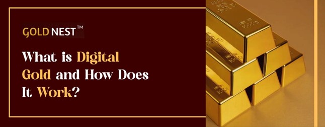 Digital Gold