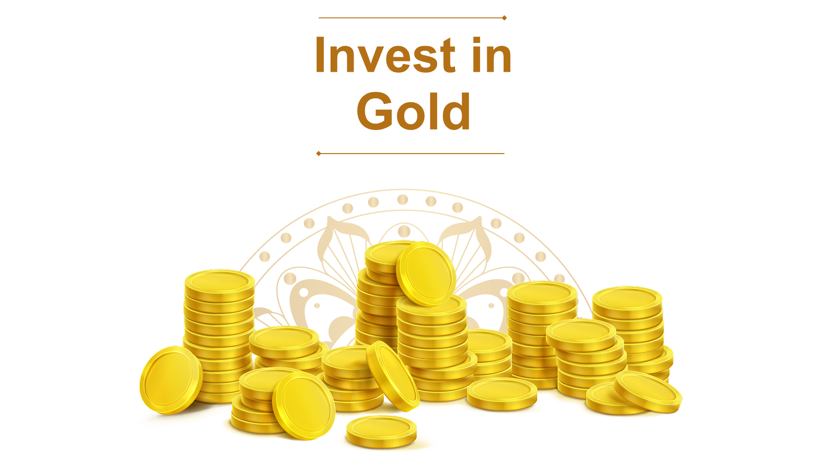 Gold Investment
